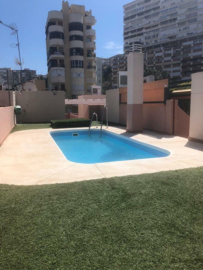 Luxury Playamar Beach トレモリノス エクステリア 写真