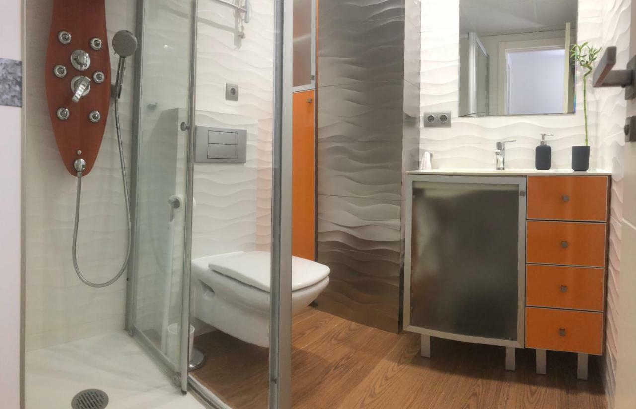 Luxury Playamar Beach トレモリノス エクステリア 写真