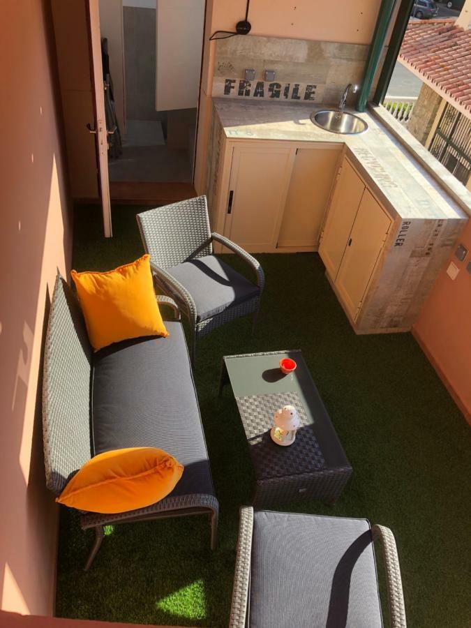 Luxury Playamar Beach トレモリノス エクステリア 写真
