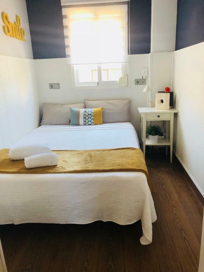 Luxury Playamar Beach トレモリノス エクステリア 写真